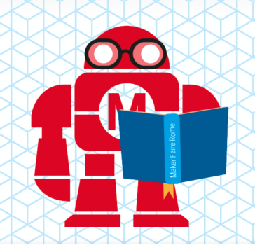 Immagine di copertina per Maker Learn: informazione, formazione online, approfondimento